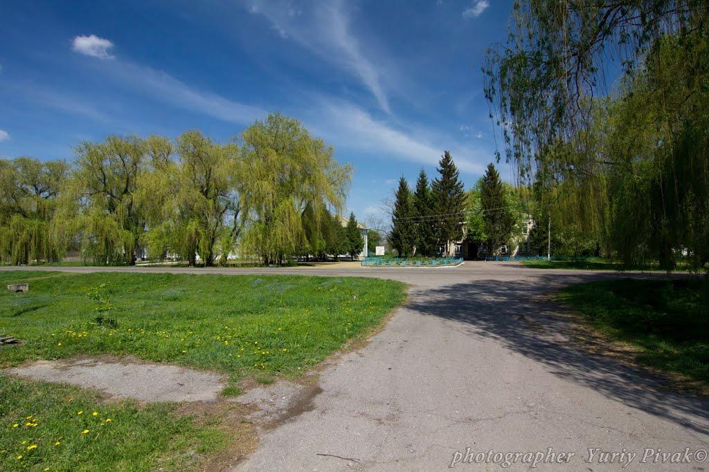 Сулимівка з panoramio.com - Сулимівка