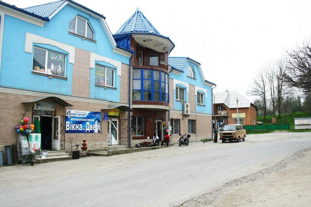 Угля з panoramio.com - Угля