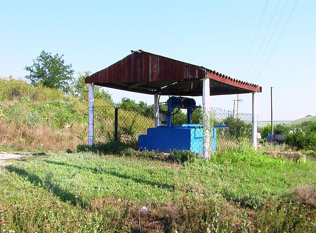 Дубове з panoramio.com - Дубовое