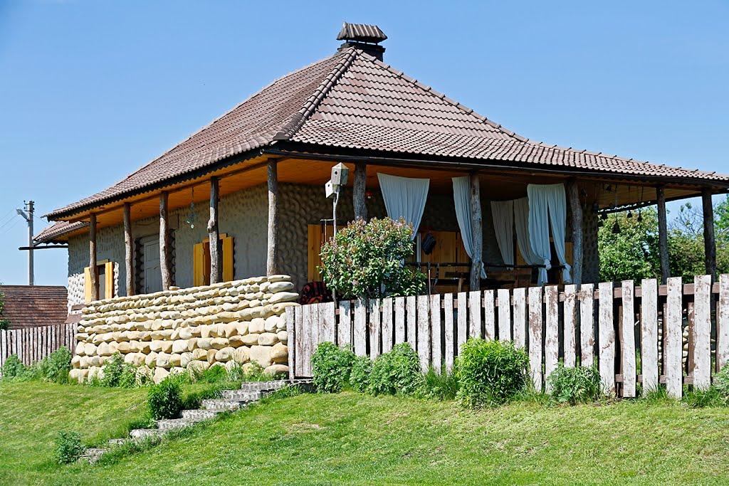 Витачів з panoramio.com - Витачів