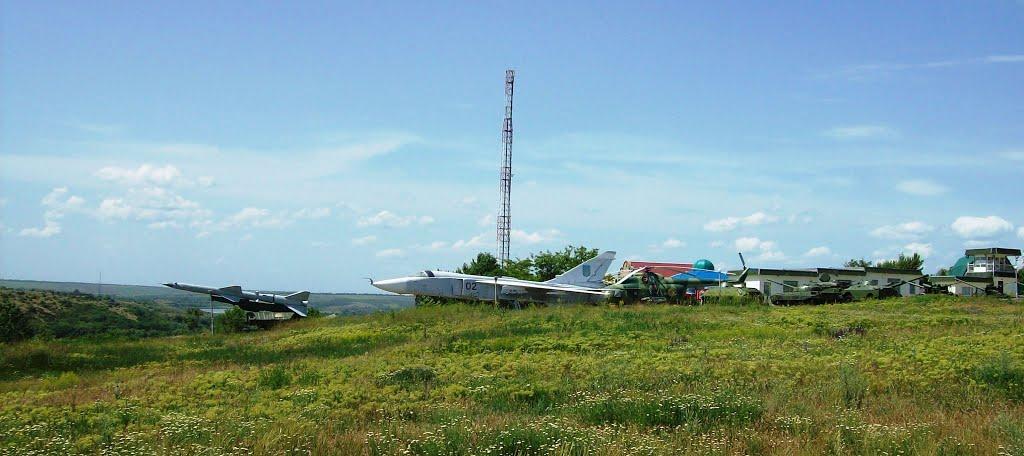 Южноукраїнськ з panoramio.com - Южноукраїнськ