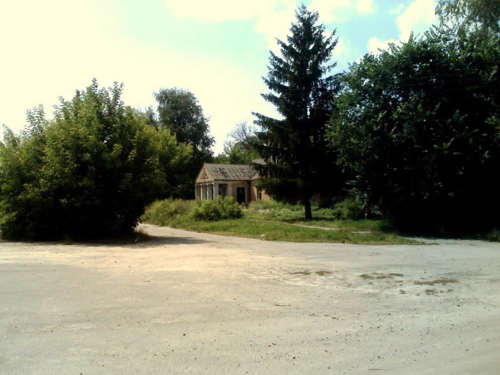 Микитяни з panoramio.com - Микитяны