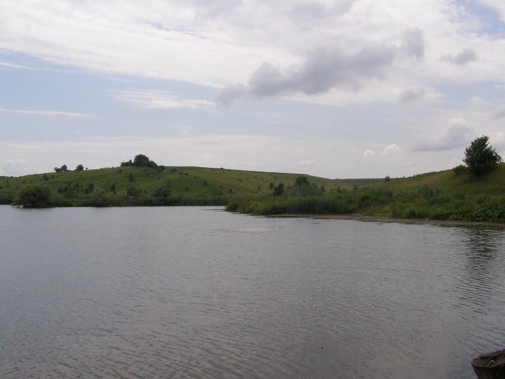 Росоховата з panoramio.com - Росоховата