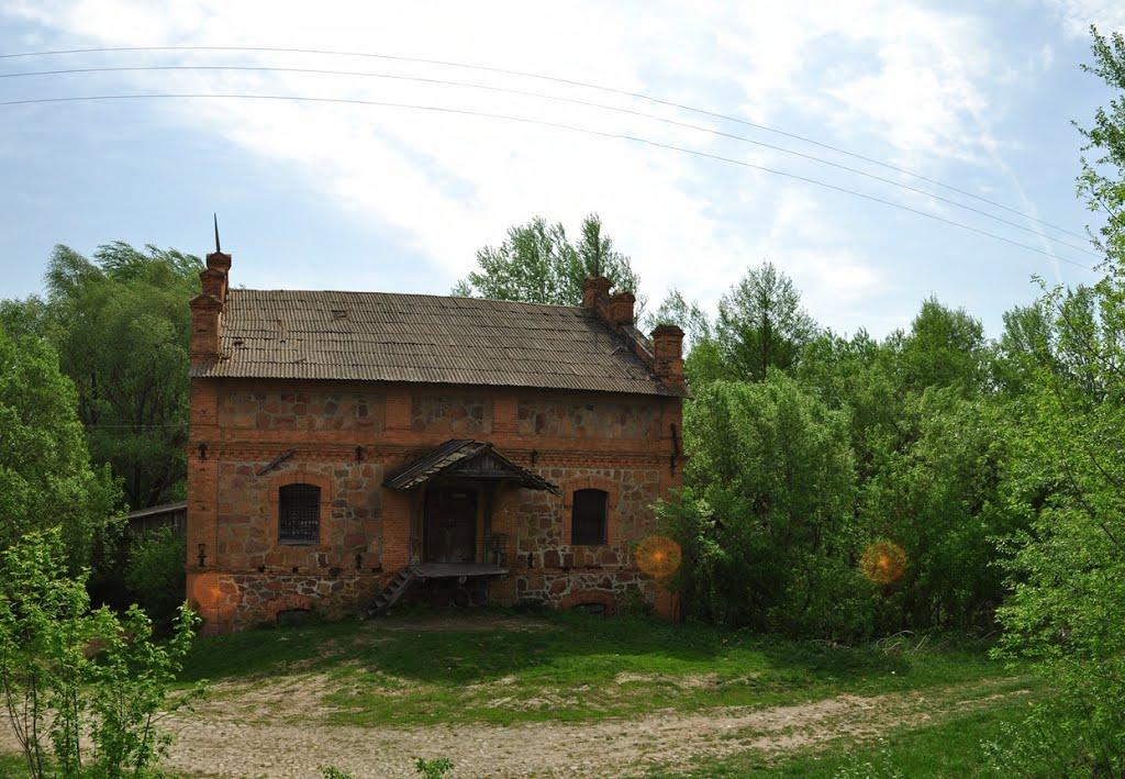 Чубинці з panoramio.com - Чубинці