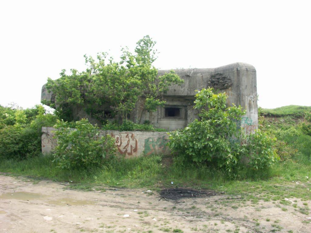 Жванець з panoramio.com - Жванець