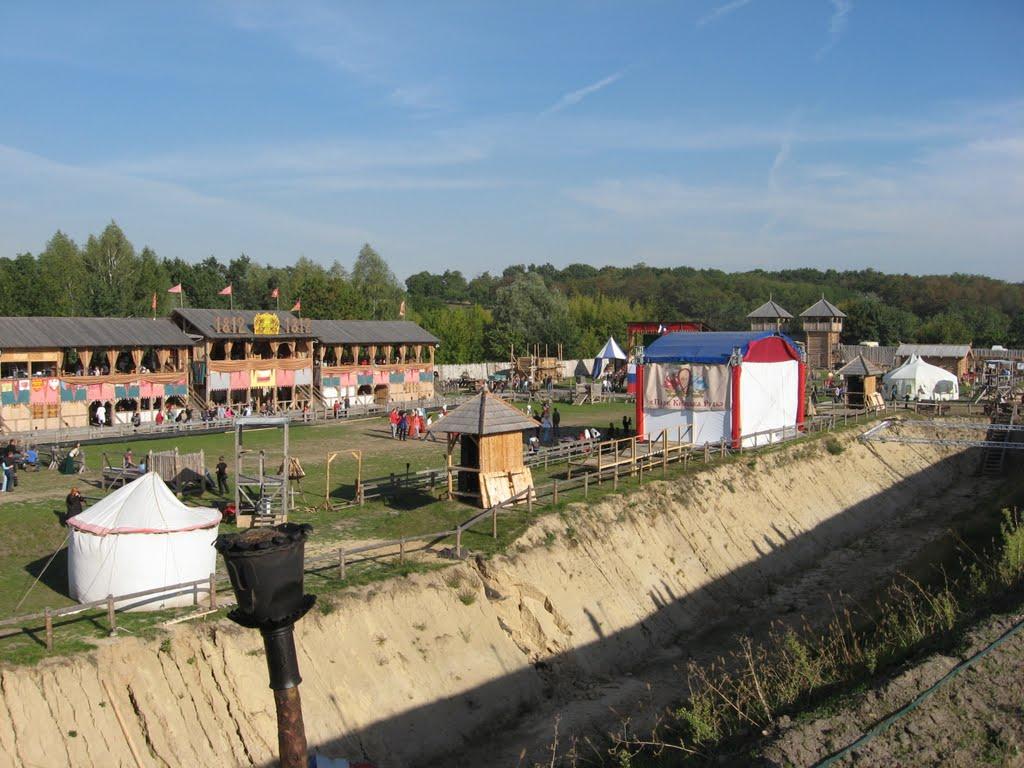 Копачів з panoramio.com - Копачов
