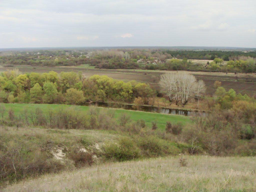 Гарасимівка з panoramio.com - Garasymivka