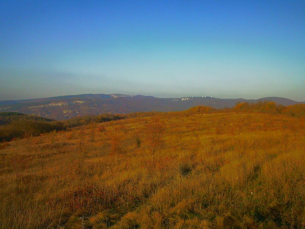 Верхоріччя з panoramio.com - Верхоречье