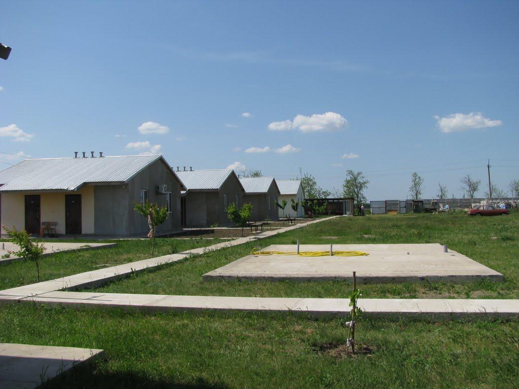 Кошари з panoramio.com - Кошари