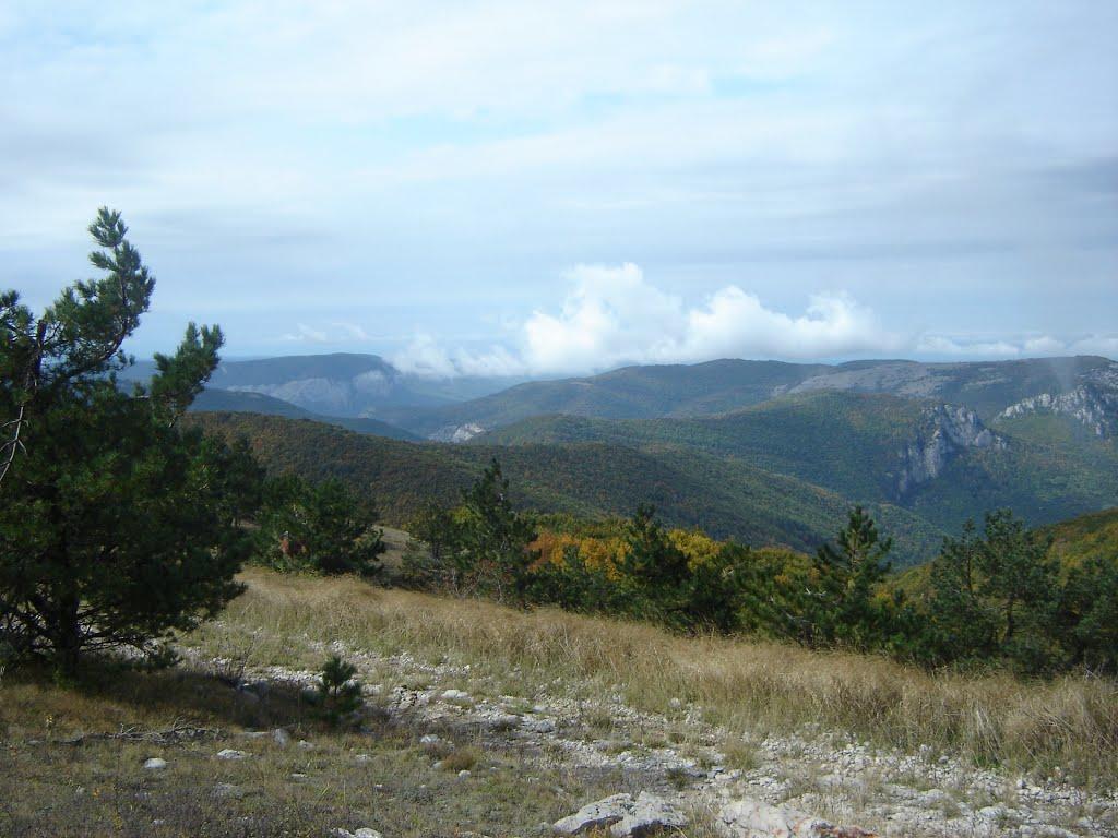 Многоріччя з panoramio.com - Многоріччя