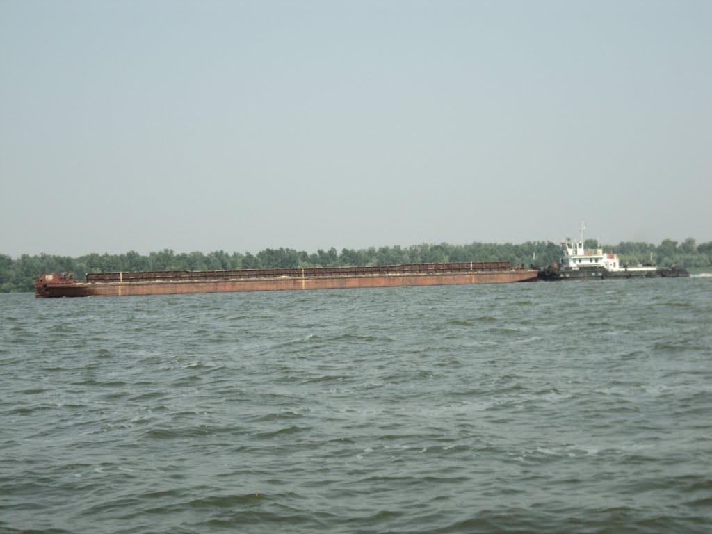 Миколаївка з panoramio.com - Миколаївка