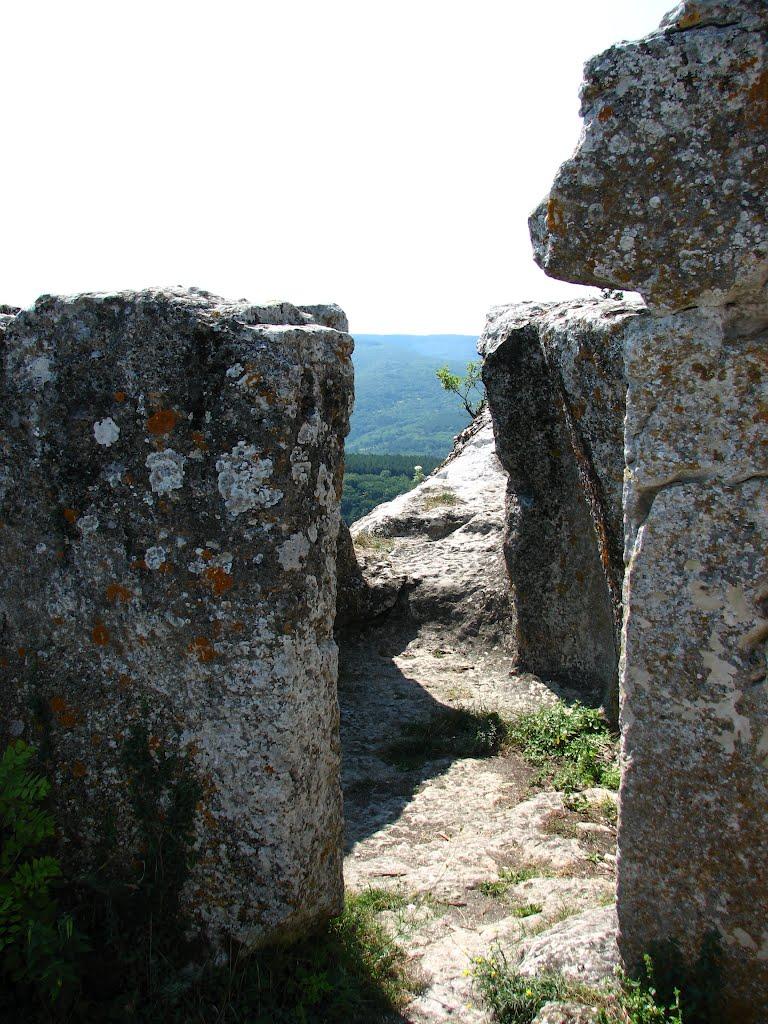 Велике Садове з panoramio.com - Velyke Sadove