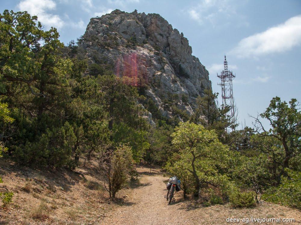 Кизилове з panoramio.com - Кизилово