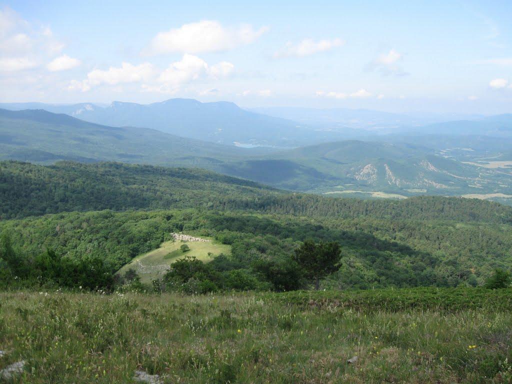 Совєтське з panoramio.com (ч.2) - Советское