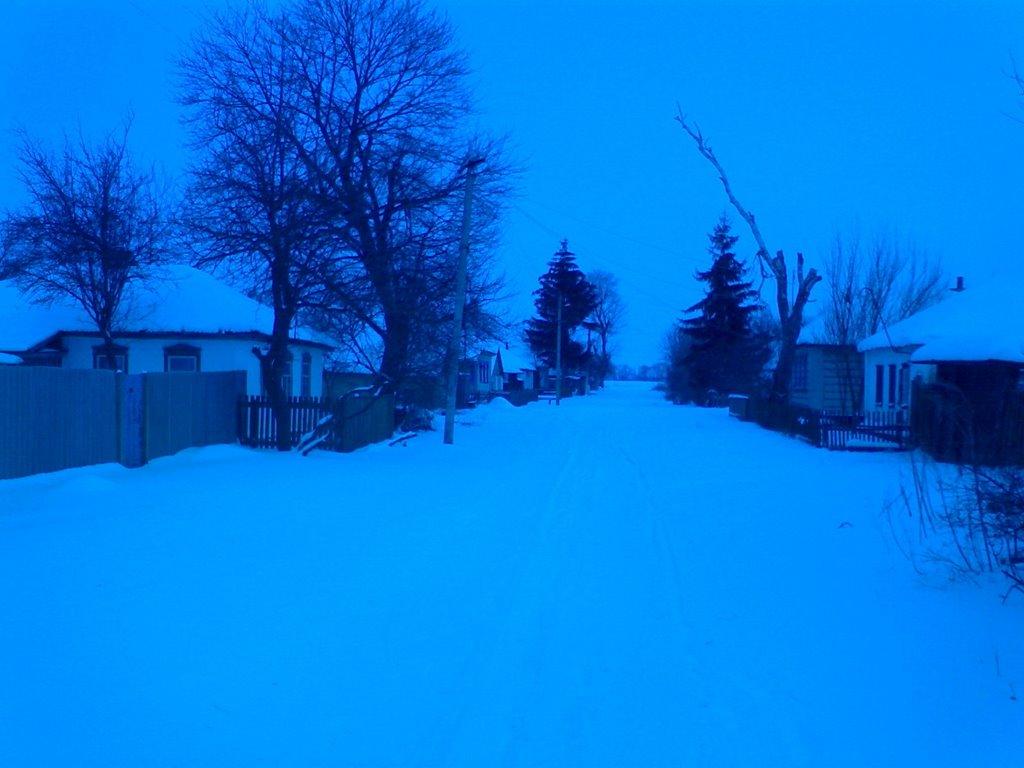 Пересипки з panoramio.com - Пересипки