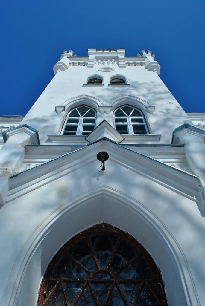 Шарівка з panoramio.com - Шарівка