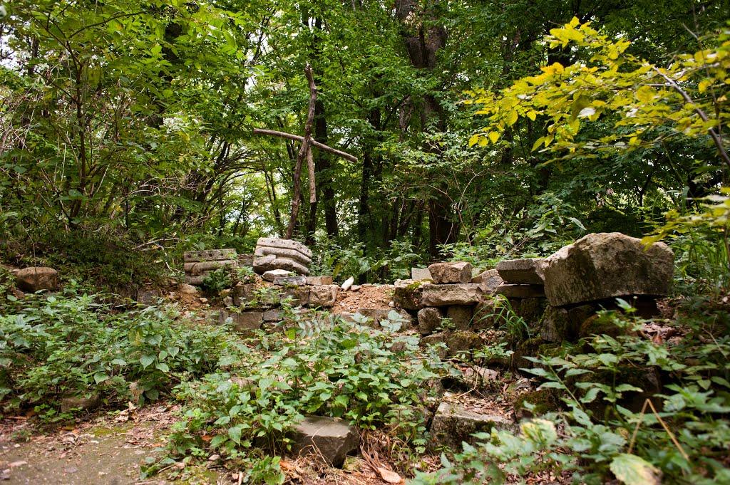 Старий Крим з panoramio.com - Старий Крим