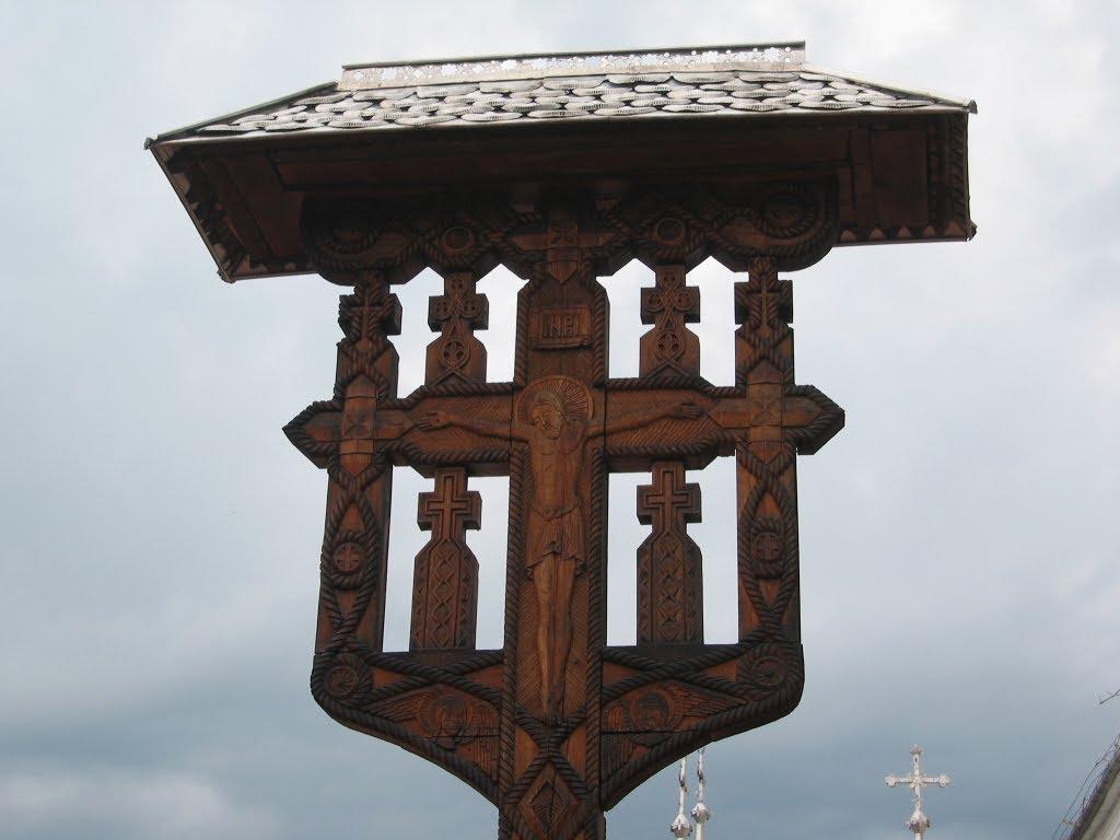 Тересва з panoramio.com - Тересва