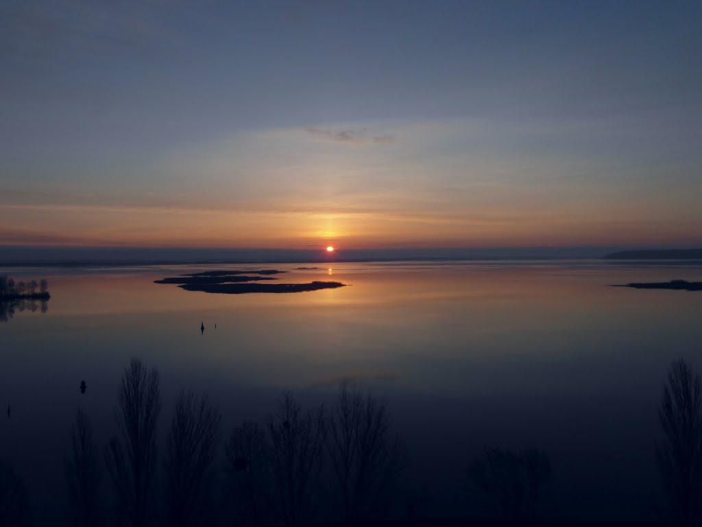 Українка з panoramio.com - Ukrayinka