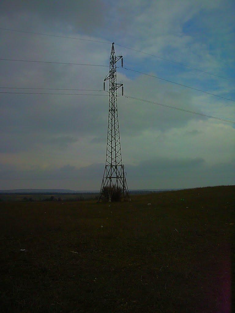 Приятне Свідання з panoramio.com - Приятне Свідання
