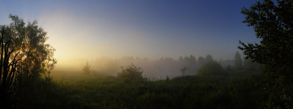 Олександрівка Друга з panoramio.com - Олександрівка Друга