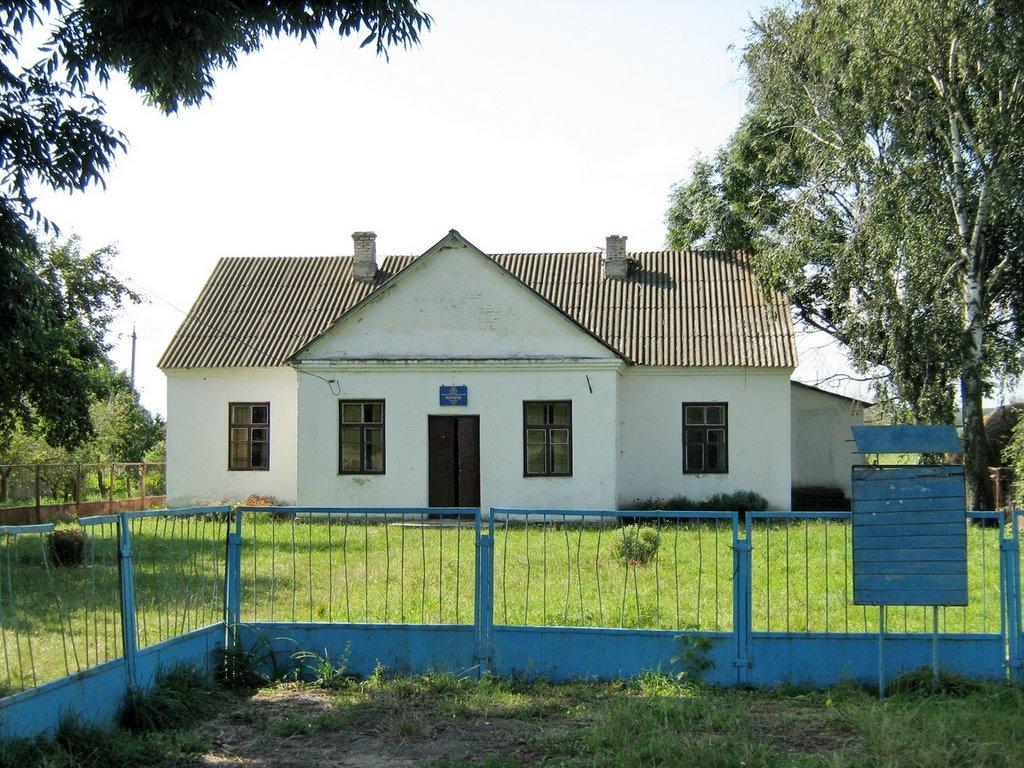 Свидники з panoramio.com - Свидники