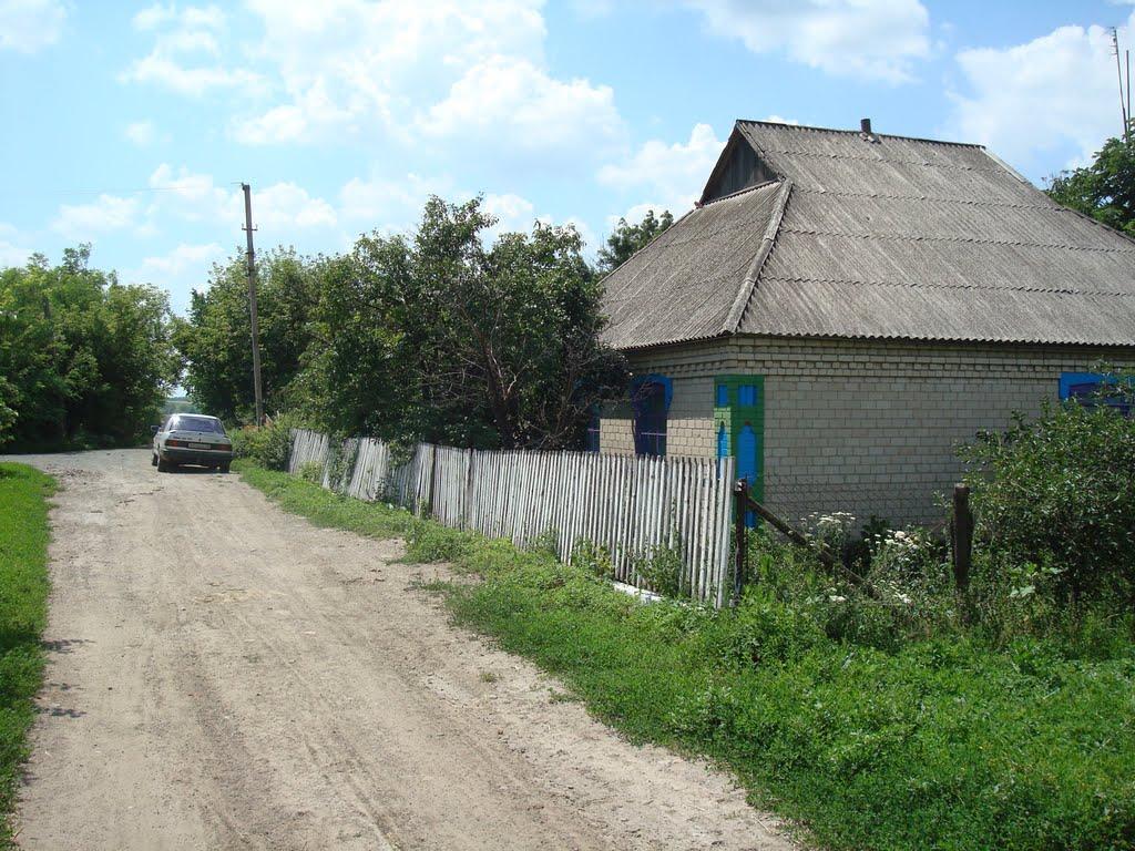 Побузьке з panoramio.com - Pobuzke