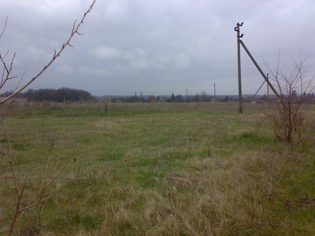 Вікнина з panoramio.com - Окнина