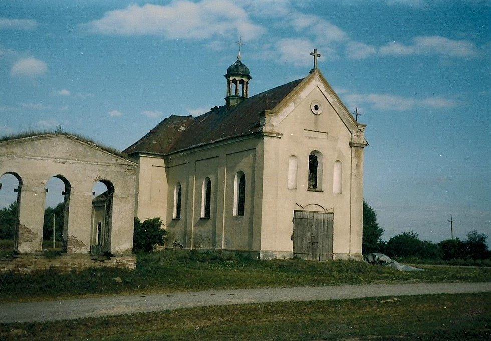 Вербівці з panoramio.com - Вербівці