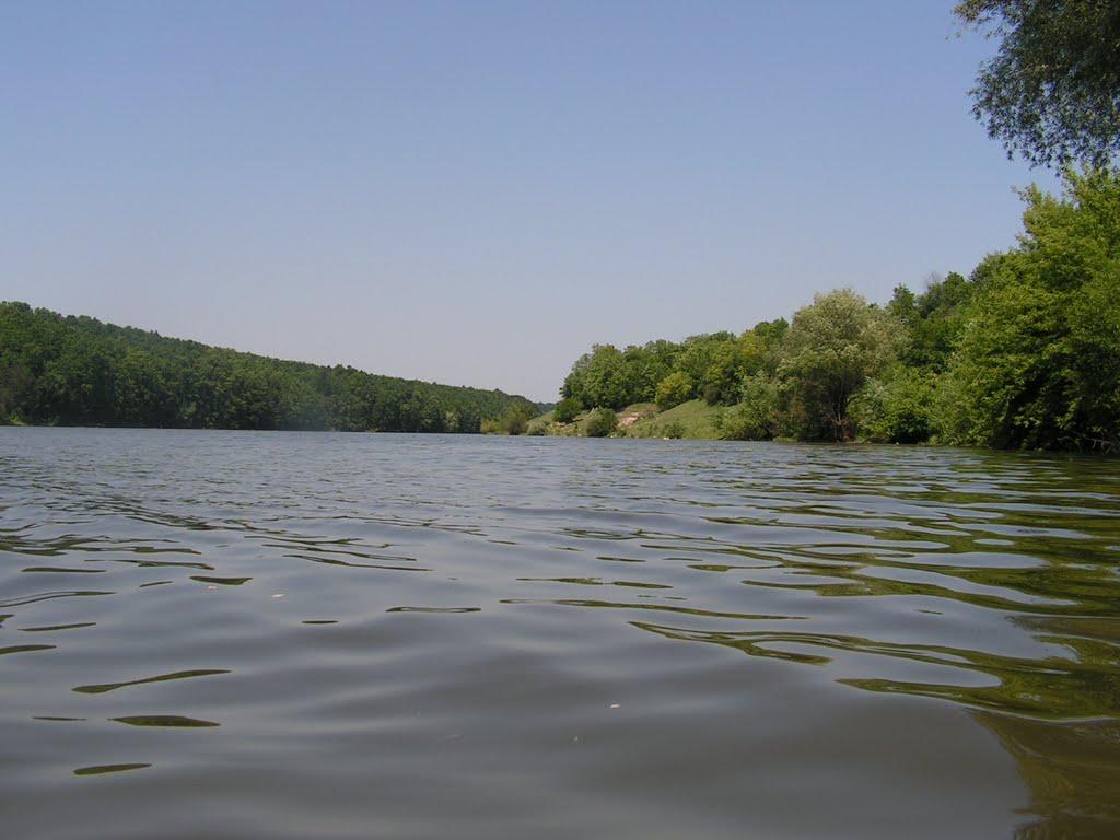 Сліди з panoramio.com - Сліди