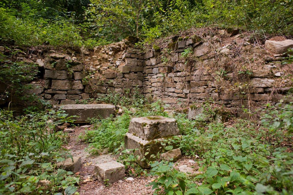 Старий Крим з panoramio.com - Старий Крим