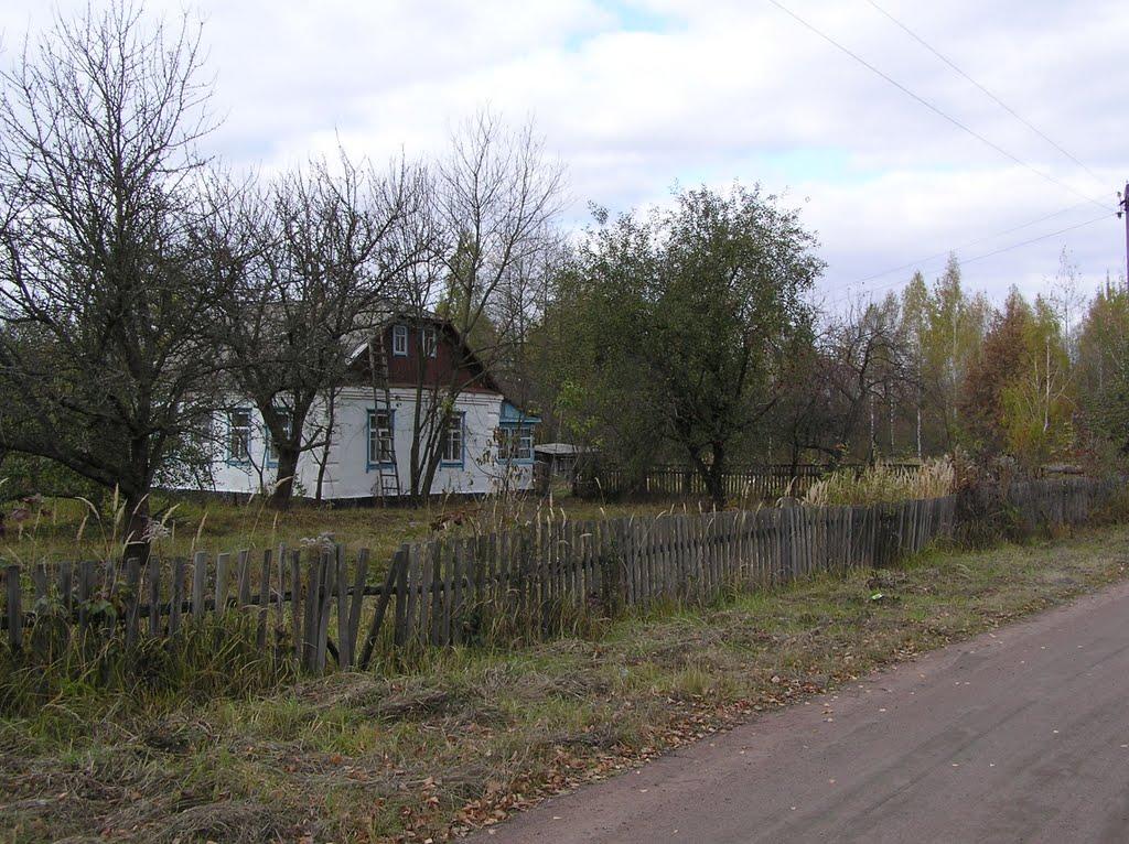 Горщик з panoramio.com - Горщик