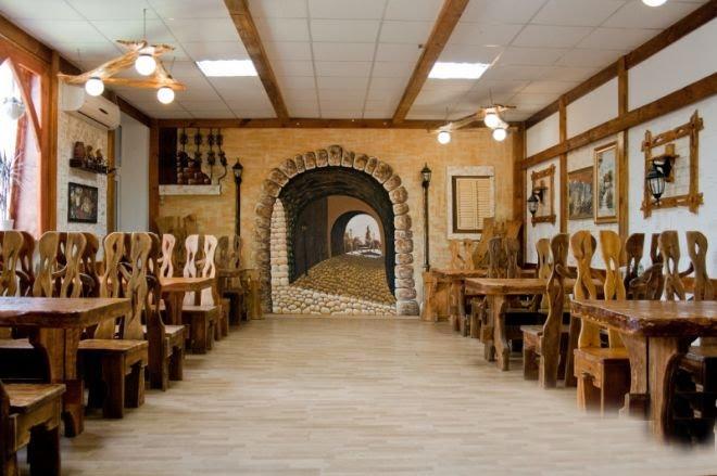 Буча з panoramio.com - Буча