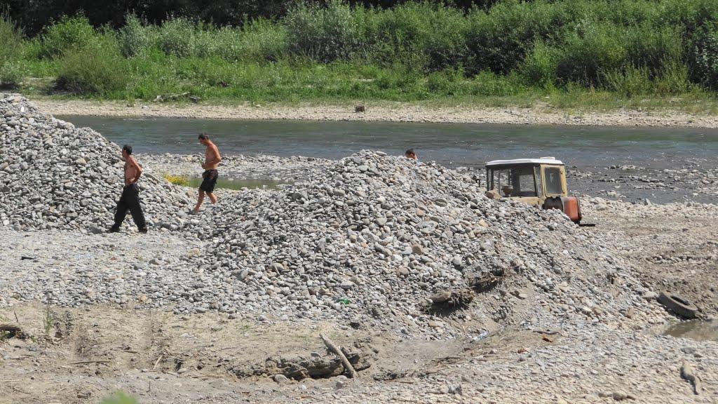 Великий Бичків з panoramio.com - Великий Бичків