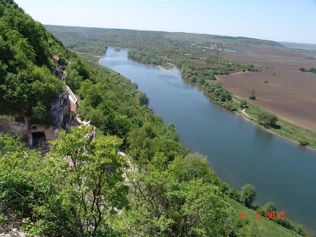Кремінне з panoramio.com - Кремінне