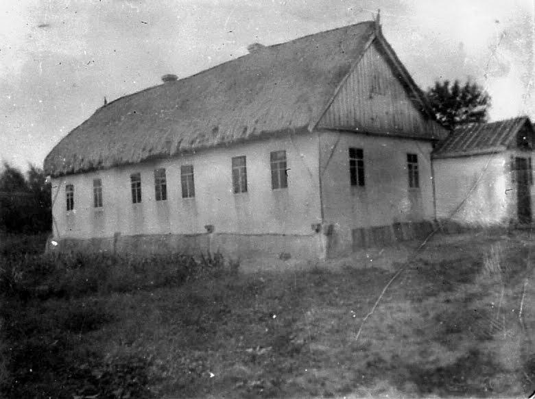 Никифорівка з panoramio.com - Никифорівка