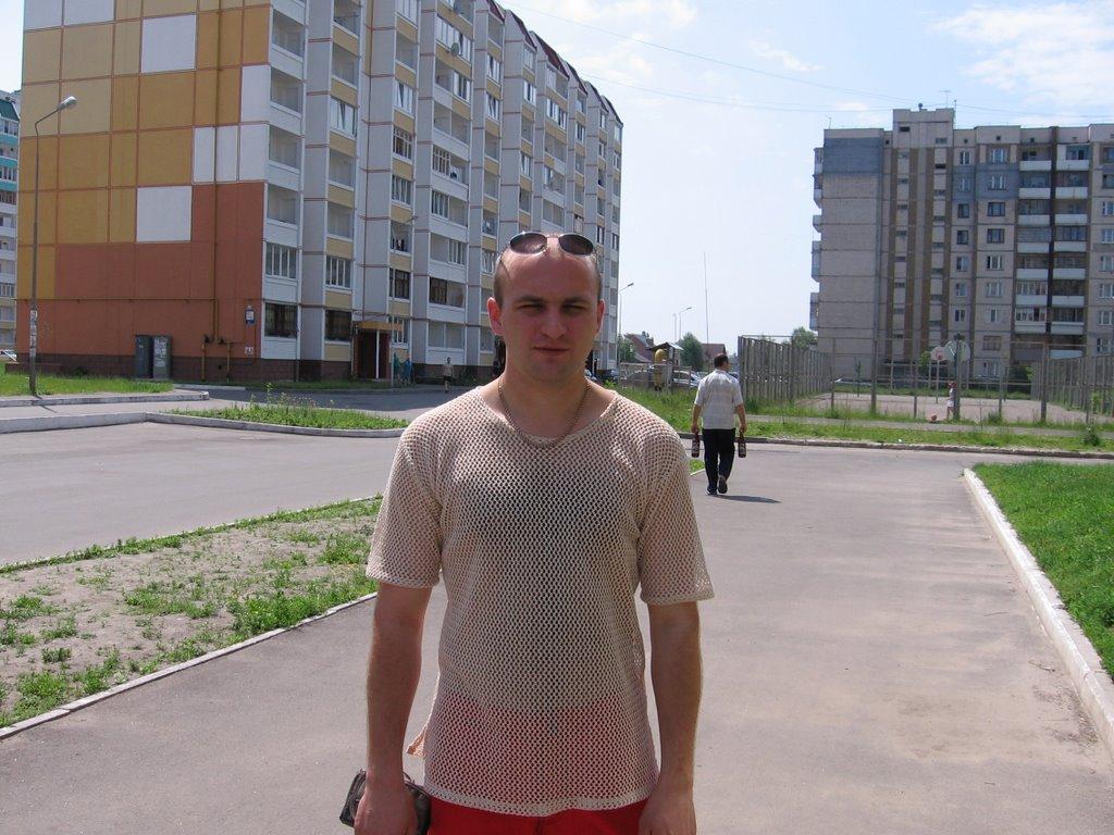 Вишневе з panoramio.com - Вишневое