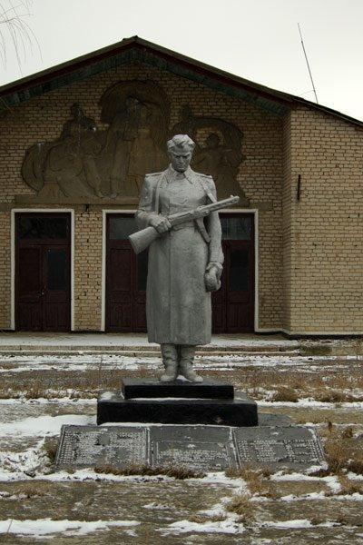 Волнухине з panoramio.com - Волнухино