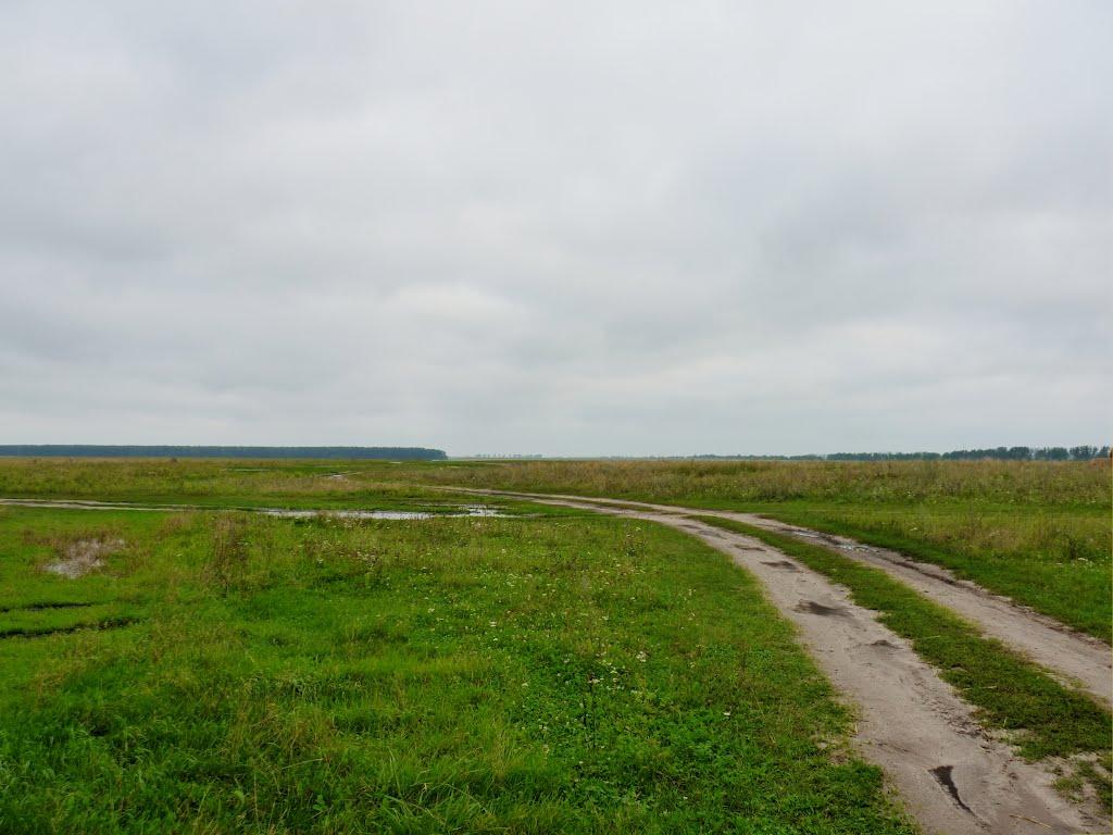 Вороніж з panoramio.com - Вороніж