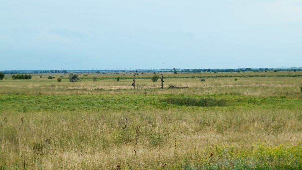 Харченки з panoramio.com - Харченки