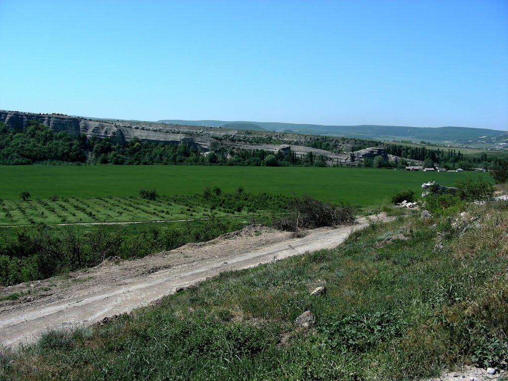 Танкове з panoramio.com - Танковое