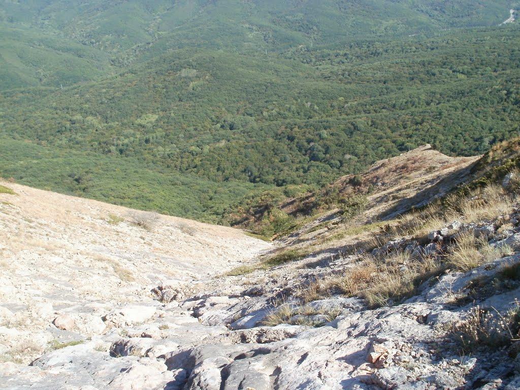 Чайковське з panoramio.com (ч.2) - Чайковское