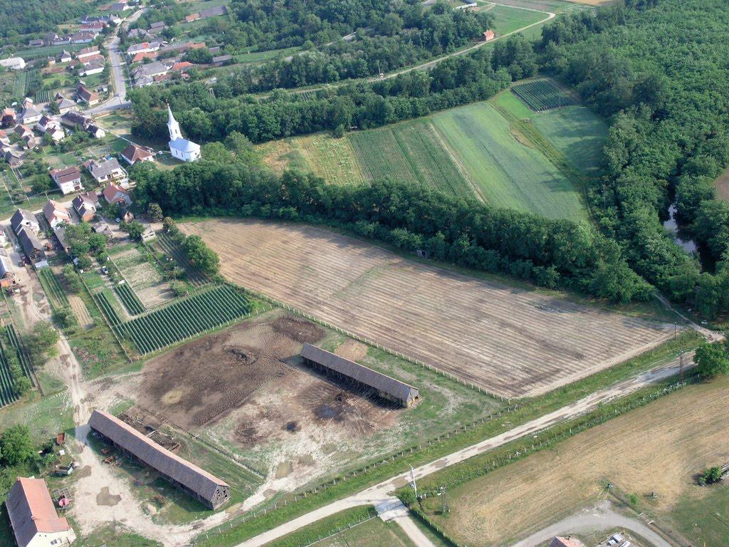 Галабор з panoramio.com - Галабор