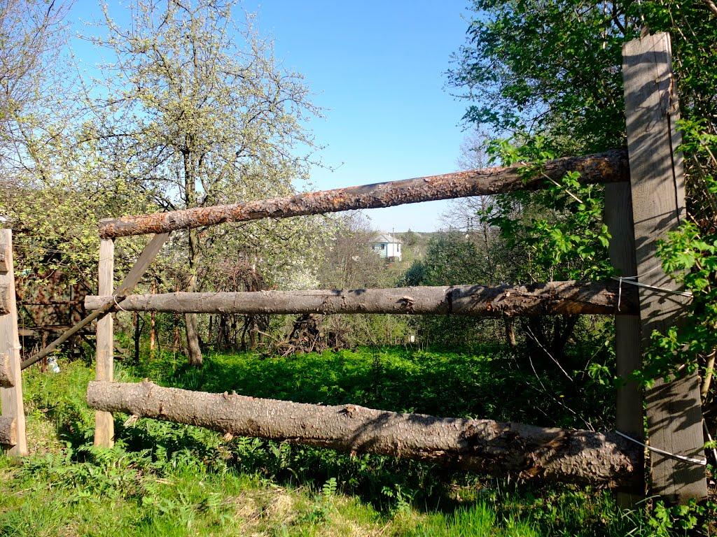Старе Село з panoramio.com - Старое Село