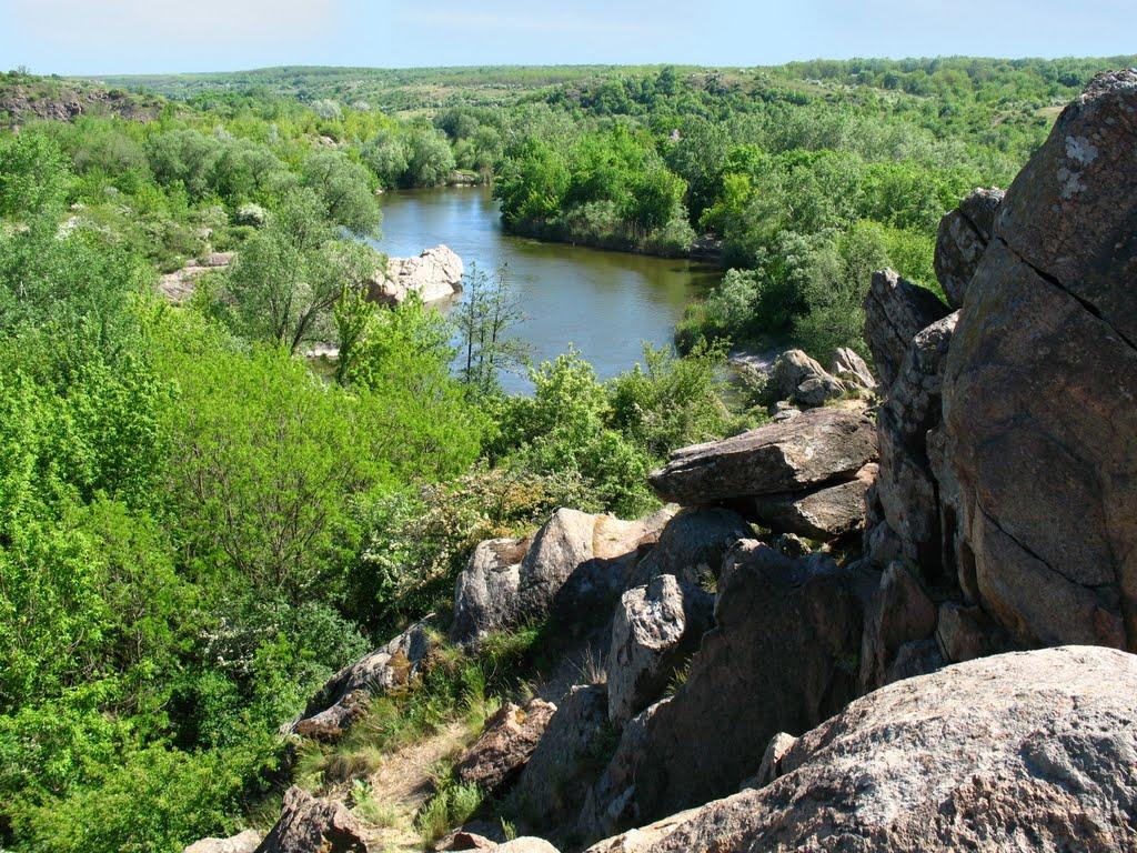 Мигія з panoramio.com - Mygiya