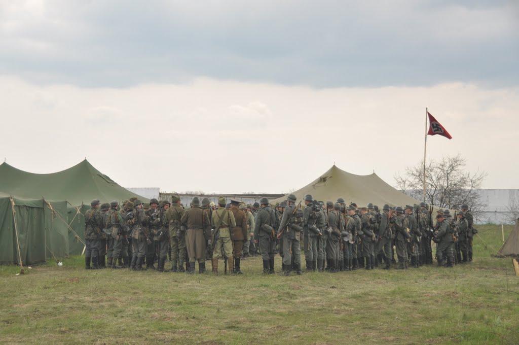 Гвардійське з panoramio.com - Гвардейское