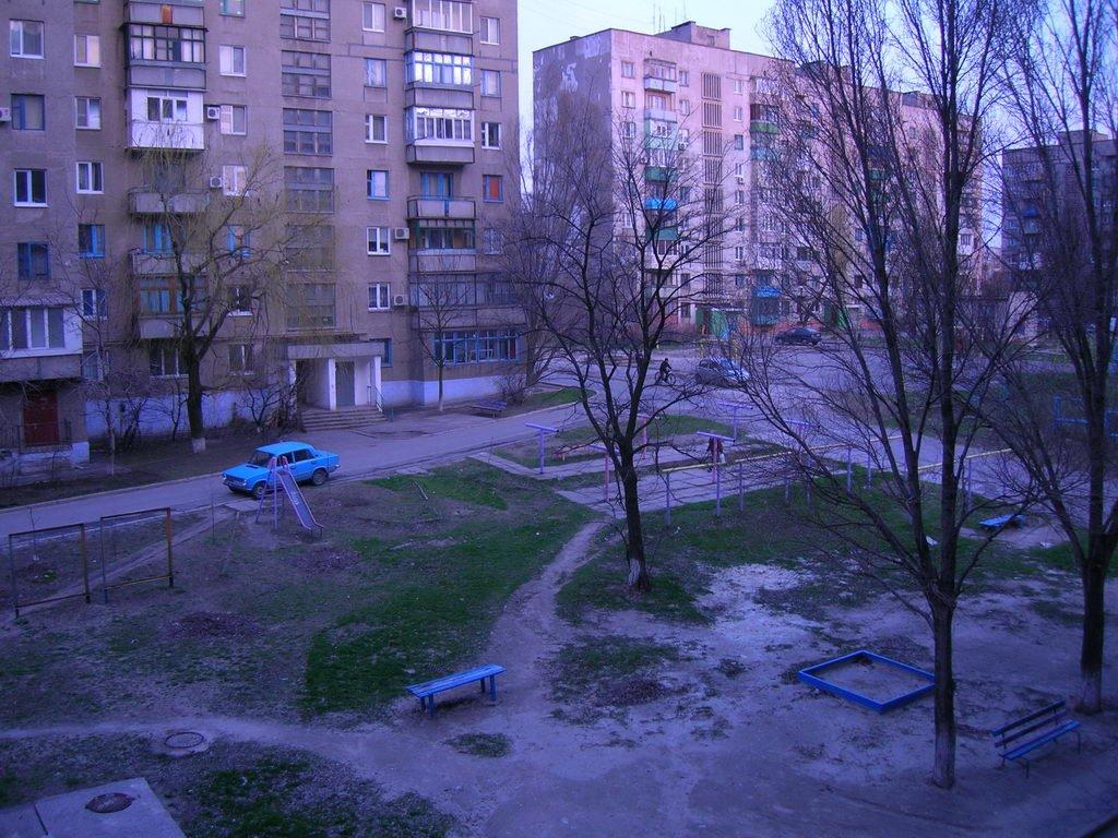 Іллічівське з panoramio.com - Ильичовское