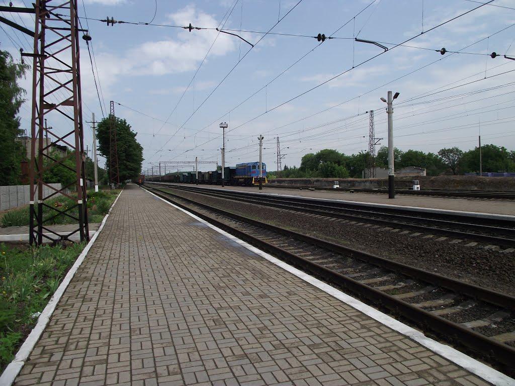 Андріївка з panoramio.com - Андріївка