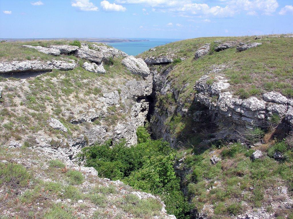 Борисівка з panoramio.com - Борисівка
