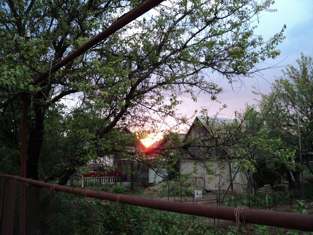 Красноперекопськ з panoramio.com - Красноперекопськ